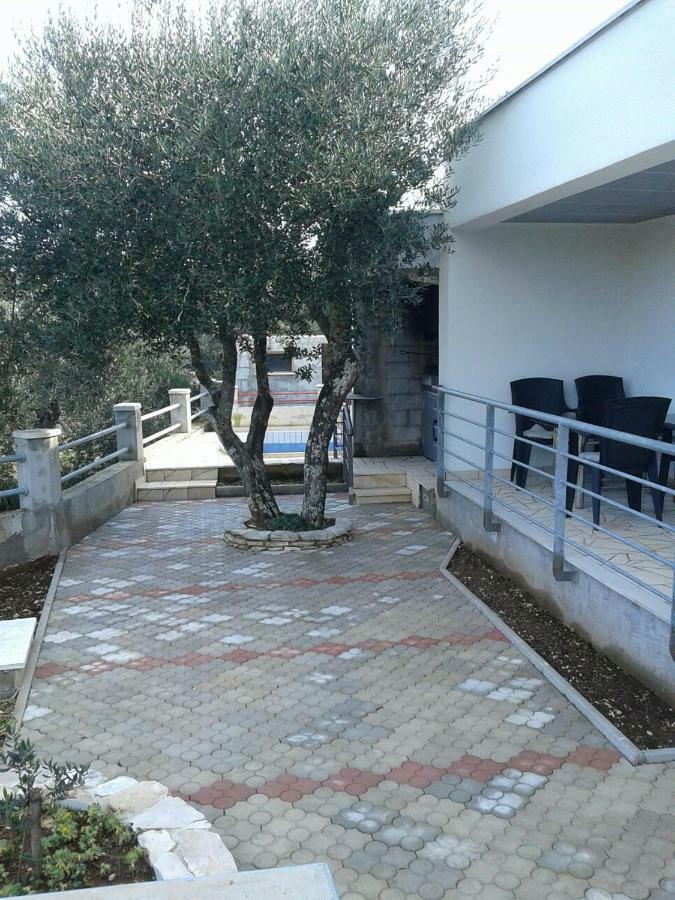 Iva Lavanda Putniković Exteriör bild